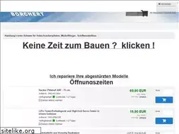 Sites similar to modellbau-borchert.de