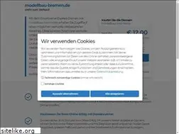 Sites similar to modellbau-bremen.de