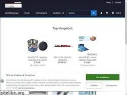 Sites similar to modellbau-crimmitschau.de