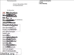 Sites similar to modellbau-friedrichshafen.de