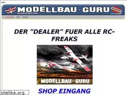 Sites similar to modellbau-guru.de