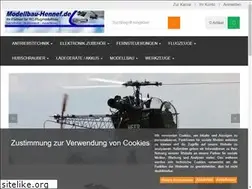 Sites similar to modellbau-hennef.de
