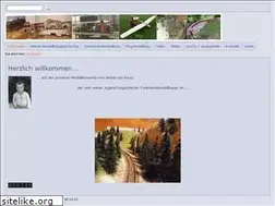 Sites similar to modellbau-huk.ch