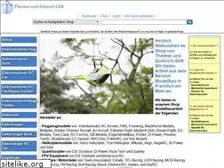 Sites similar to modellbau-in-frankfurt.de