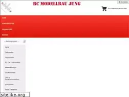 Sites similar to modellbau-jung.de