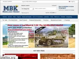 Sites similar to modellbau-koenig.de