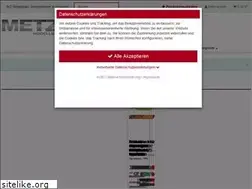Sites similar to modellbau-metz.com