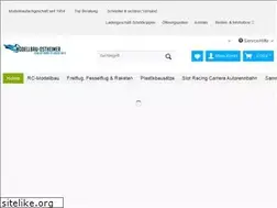 Sites similar to modellbau-ostheimer.de