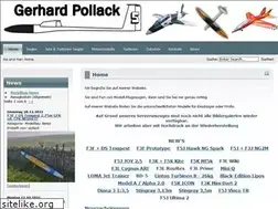 Sites similar to modellbau-pollack.de