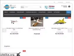 Sites similar to modellbau-reisl.at
