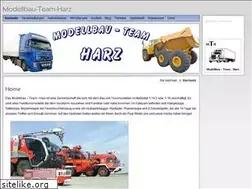 Sites similar to modellbau-team-harz.de