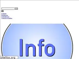 Sites similar to modellbau-unikate.de