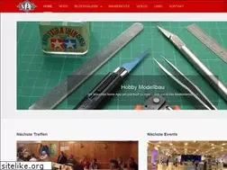 Sites similar to modellbaufreunde.net