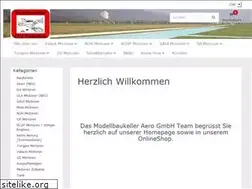 Sites similar to modellbaukeller.ch