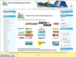 Sites similar to modellbauparadies.de
