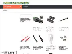 Sites similar to modellbauschiffe.net