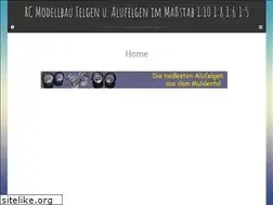 Sites similar to modellbausieghard.de