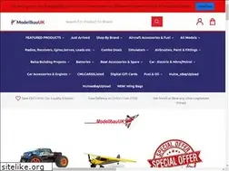 Sites similar to modellbauuk.com