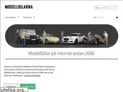 Sites similar to modellbilarna.se