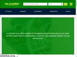 Sites similar to modellbiler.no