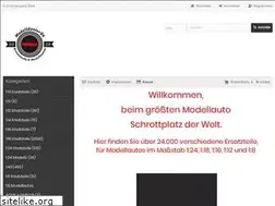 Sites similar to modelldealer24.de