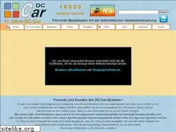 Sites similar to modelleisenbahn-claus.de