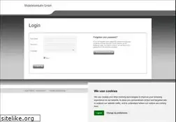 Sites similar to modelleisenbahn-portal.com