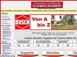 Sites similar to modelleisenbahn.com