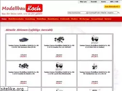 Sites similar to modelleisenbahn.de
