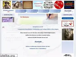Sites similar to modelleisenbahnen.net