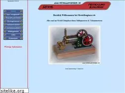 Sites similar to modellengineer.kolmans.eu