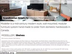 Sites similar to modeller.ca