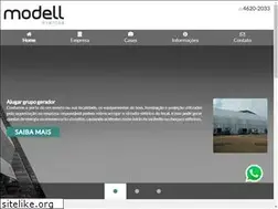 Sites similar to modelleventos.com.br