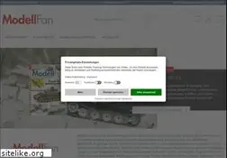 Sites similar to modellfan.de