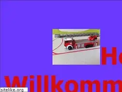 Sites similar to modellfeuerwehr112.de.tl