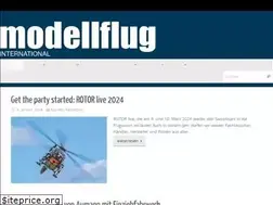 Sites similar to modellflug-international.com