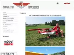 Sites similar to modellflug-total.ch
