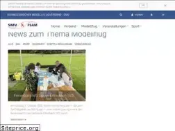 Sites similar to modellflug.ch