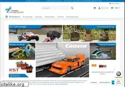 Sites similar to modellflugwelt.de