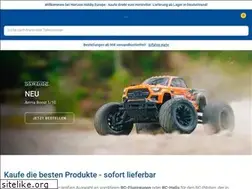 Sites similar to modellhobby.de