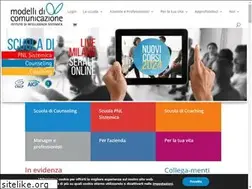 Sites similar to modellidicomunicazione.com