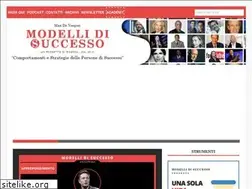 Sites similar to modellidisuccesso.com