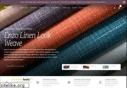 Sites similar to modellifabrics.com