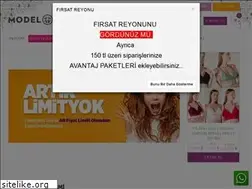 Sites similar to modellife.com.tr