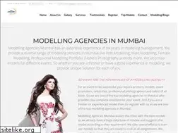 Sites similar to modellingagenciesmumbai.com