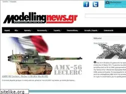 Sites similar to modellingnews.gr