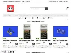 Sites similar to modellingshop.ch