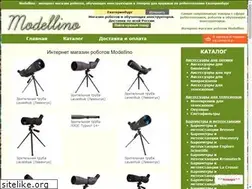 Sites similar to modellino.ru