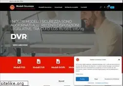 Sites similar to modellisicurezza.it