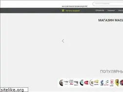 Sites similar to modellisimo.ru